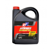 Купить RUSEFF - 17359N RUSEFF ANTIFREEZE EXCELLENT G12