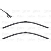 Купить VALEO - 574709 Щетки стеклоочистителя бескаркасные