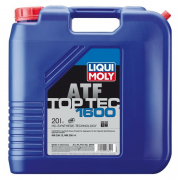 Купить LIQUI MOLY - 3694 LIQUI MOLY Top Tec ATF 1600