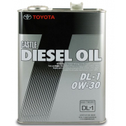 Купить TOYOTA - 0888302905 DIESEL OIL DL-1 0W-30