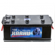 Купить KARHU - 190K0394 Аккумулятор