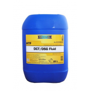 Купить RAVENOL - 4014835718920 RAVENOL DCT/DSG GETRIEBE FLUID