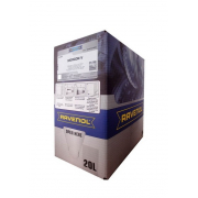 Купить RAVENOL - 4014835787124 RAVENOL ATF MERCON V (ECOBOX)