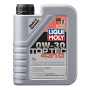 Купить LIQUI MOLY - 2361 Top Tec 4310 0W-30