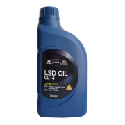 Купить HYUNDAI/KIA - 0210000100 HYUNDAI LSD OIL 85W-90