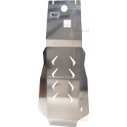 Купить АВС-Дизайн 1505ABC Защита алюминиевая для АКПП Infiniti G 37S 2008-2015