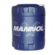 Купить MANNOL - 2069 MANNOL Advanced Antifreeze AG13+ -40°C