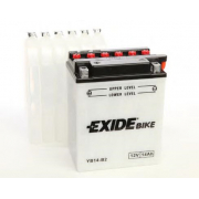 Купить EXIDE - EB14B2 Аккумулятор