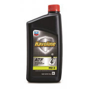 Купить CHEVRON - 221854481 CHEVRON HAVOLINE ATF MD-3