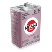 Купить MITASU - MJ3324 MITASU ATF SP-IV