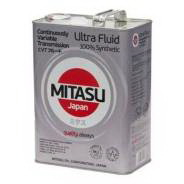 Купить запчасть MITASU - MJ3294 MITASU CVT ULTRA FLUID