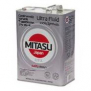 Купить MITASU - MJ3294 MITASU CVT ULTRA FLUID