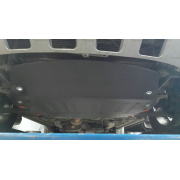 Купить ALFECO - ALF5201 Защита для картера и КПП Saturn VUE II 2008-2010