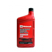 Купить MOTORCRAFT - XT7QCFT FORD MOTORCRAFT CONTINUOUSLY VARIABLE CHAIN TYPE TRANSMISSION FLUID