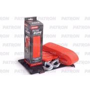 Купить PATRON - PTR120 Трос буксировочный – 12т. (5 метров)