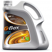 Купить G-ENERGY - 4650063111906 G-Energy G-Box Expert ATF DX III