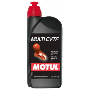 Купить MOTUL - 105785 Трансмиссионное масло Multi CVTF 1л 105785