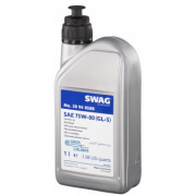 Купить SWAG - 30940580 SWAG Gearbox Oil SAE 75W-80