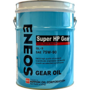 Купить ENEOS - OIL1369 ENEOS GEAR OIL SUPER HYPOID GEAR 75W-90