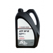 Купить MITSUBISHI - MZ320216 MITSUBISHI AUTOMATIC TRANSMISSION FLUID SP-III