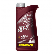 Купить MANNOL - 3000 MANNOL ATF-A PSF