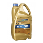 Купить RAVENOL - 4014835845961 STS SAE 5W-30