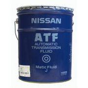 Купить NISSAN - KLE2300002 NISSAN MATIC FLUID J