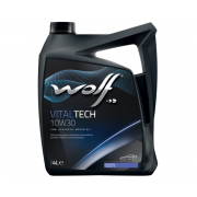 Купить WOLF - 8338403 VITALTECH 10W-30