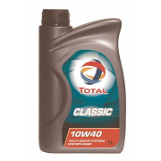 Купить TOTAL - RO168036 CLASSIC 10W-40