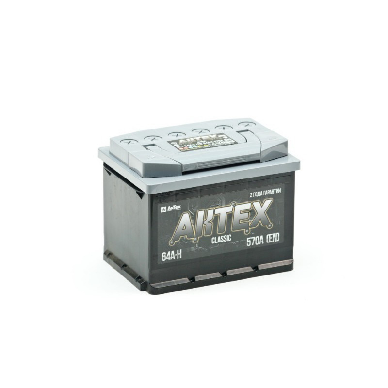 Купить запчасть AKTEX - ATC643L Аккумулятор