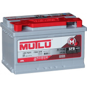Купить MUTLU - LB375072A Аккумулятор