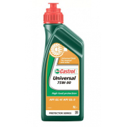 Купить CASTROL - 1555BC CASTROL UNIVERSAL 75W-90