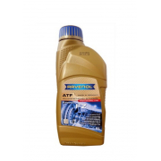 Купить RAVENOL - 4014835799615 RAVENOL ATF FZ