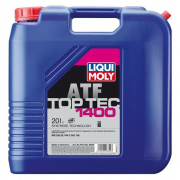 Купить LIQUI MOLY - 3692 LIQUI MOLY CVT Top Tec ATF 1400