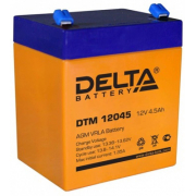 Купить DELTA - DTM12045 Аккумулятор