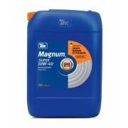 Купить РОСНЕФТЬ - 40614760 ТНК Magnum Super 10W-40