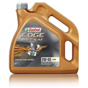 Купить CASTROL - 15B6BF EDGE SUPERCAR 0W-40 A3/B4