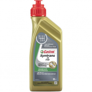 Купить CASTROL - 15516D CASTROL SYNTRANS FE 75W