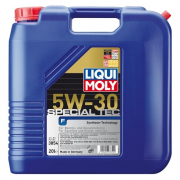 Купить LIQUI MOLY - 3854 Special Tec F 5W-30