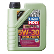 Купить LIQUI MOLY - 21224 Molygen New Generation DPF 5W-30