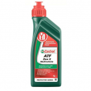 Купить CASTROL - 157F42 CASTROL ATF DEX II MULTIVEHICLE