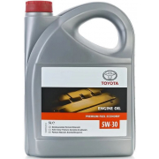 Купить TOYOTA - 0888083389 ENGINE OIL PREMIUM FUEL ECONOMY 5W-30