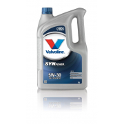 Купить VALVOLINE - 872771 SYNPOWER MST C4 SAE 5W-30