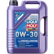 Купить LIQUI MOLY - 8977 Synthoil Longtime 0W-30