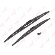 Купить LYNX 5548LR Щетки стеклоочистителя каркасные