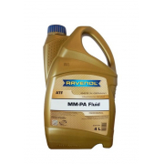 Купить RAVENOL - 4014835771093 RAVENOL ATF MM-PA FLUID