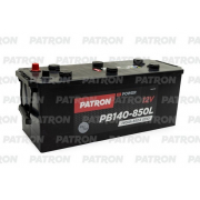 Купить PATRON - PB140850L Аккумулятор