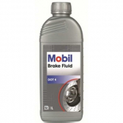 Купить MOBIL - 150904R Mobil Brake Fluid DOT 4
