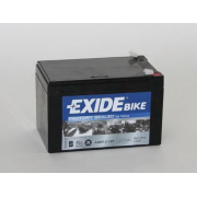 Купить EXIDE - AGM1212F Аккумулятор
