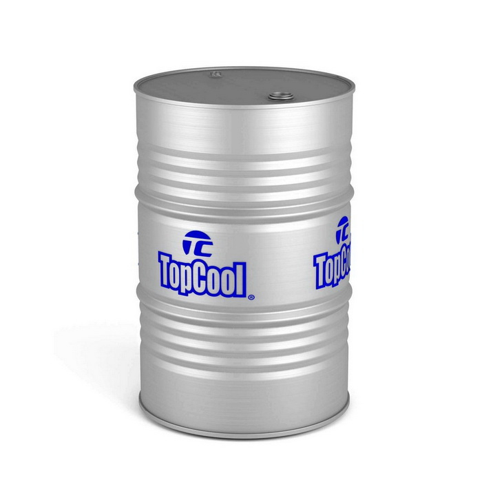 Купить запчасть TOPCOOL - Z0027 TopCool Antifreeze SCool -50C